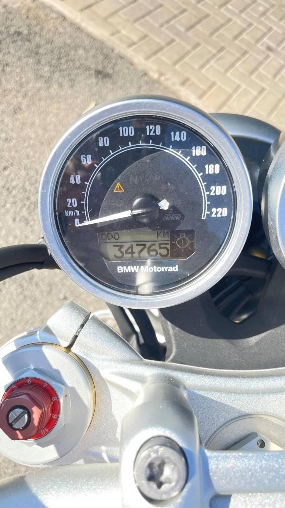 Bmw R nineT 1200 (2017 - 20) (2)