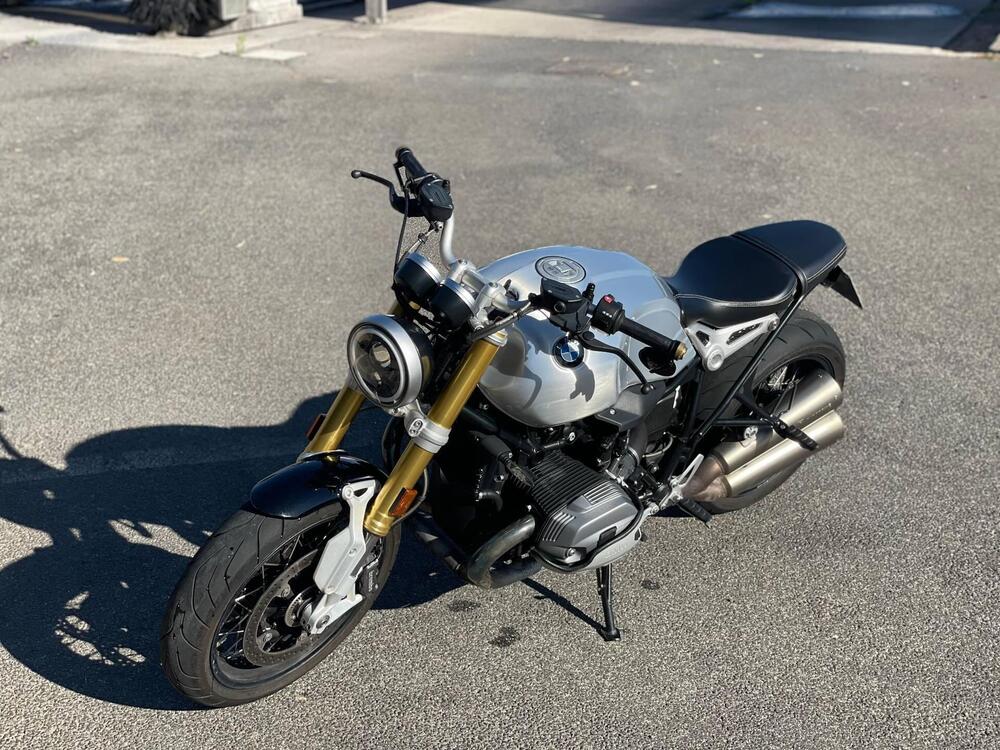 Bmw R nineT 1200 (2017 - 20) (3)