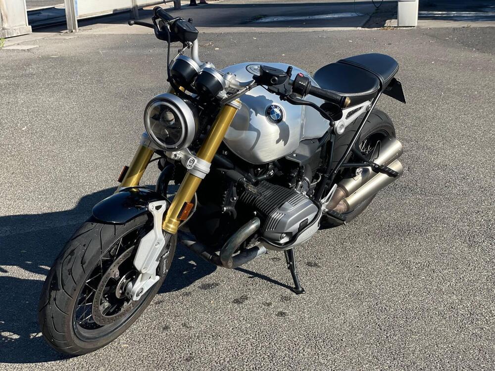 Bmw R nineT 1200 (2017 - 20) (7)