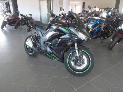 Kawasaki Z 1000 SX (2017 - 20) usata