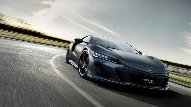 Honda NSX