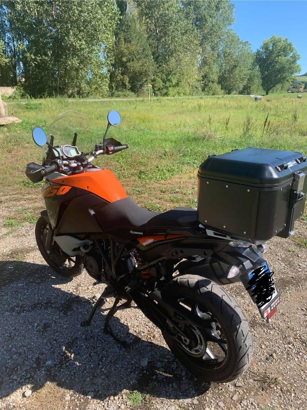 KTM 1050 Adventure (2015 - 16) (4)