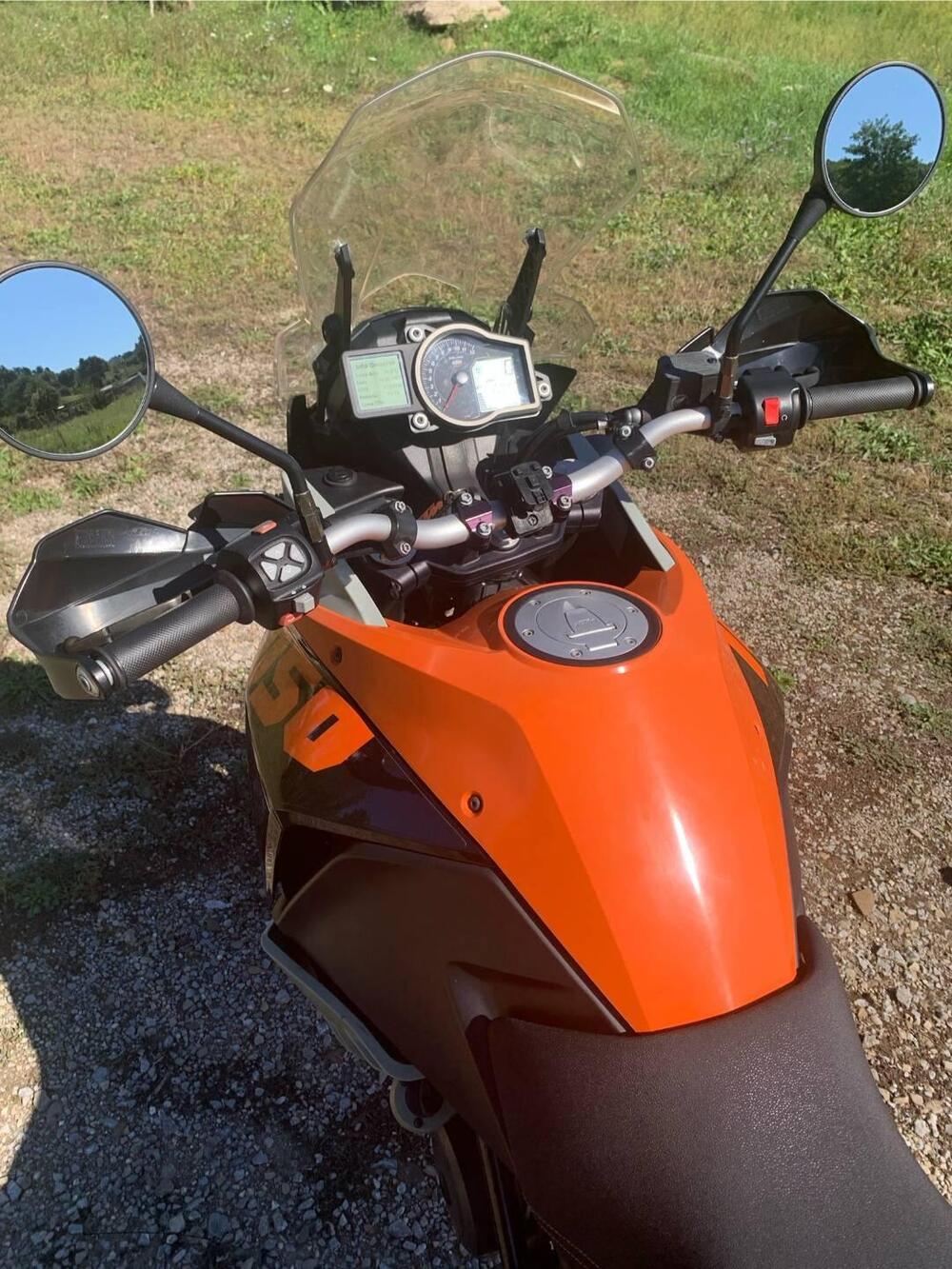 KTM 1050 Adventure (2015 - 16) (5)