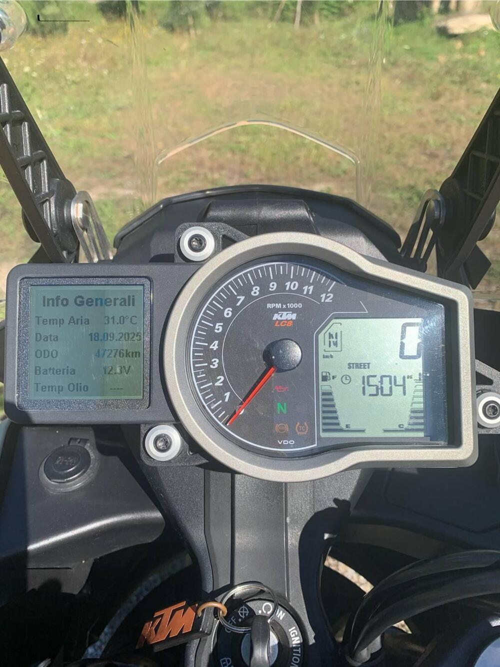 KTM 1050 Adventure (2015 - 16) (6)