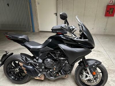 MV Agusta Turismo Veloce 800 Rosso (2021 - 23) usata