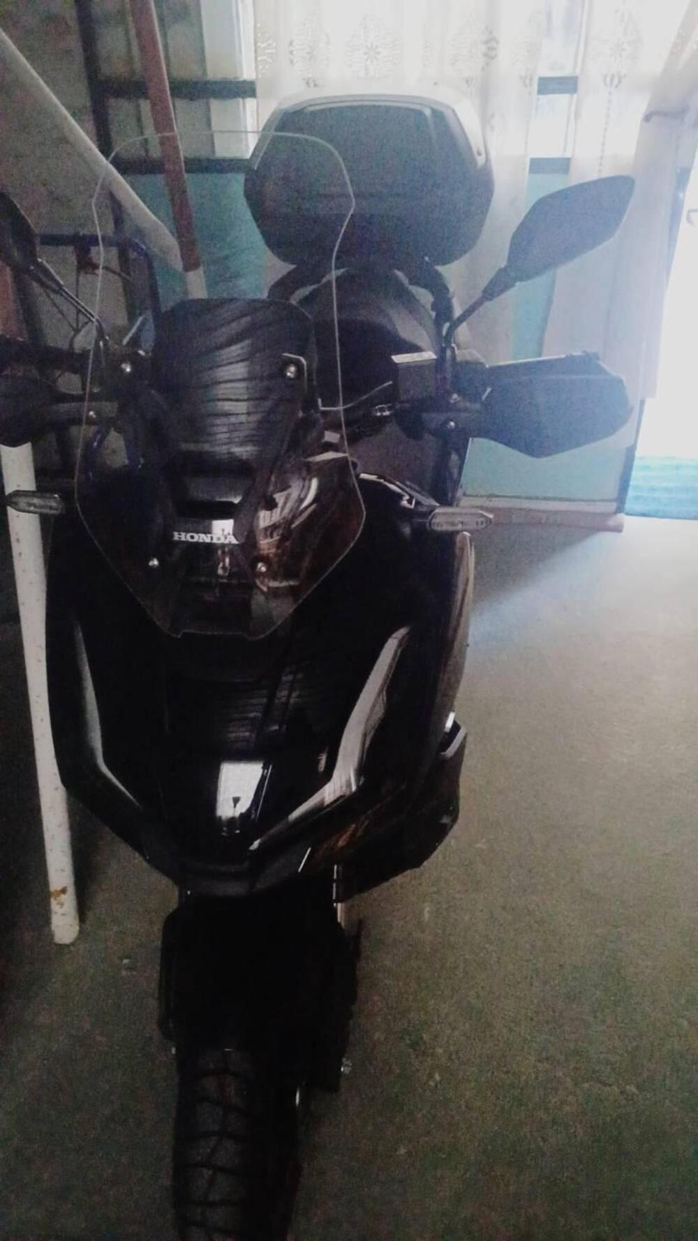 Honda ADV 350 (2025 - 26) (2)