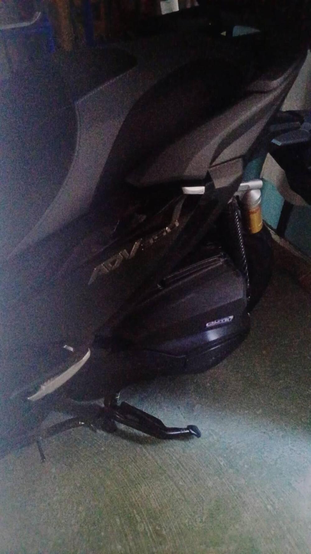 Honda ADV 350 (2025 - 26) (3)