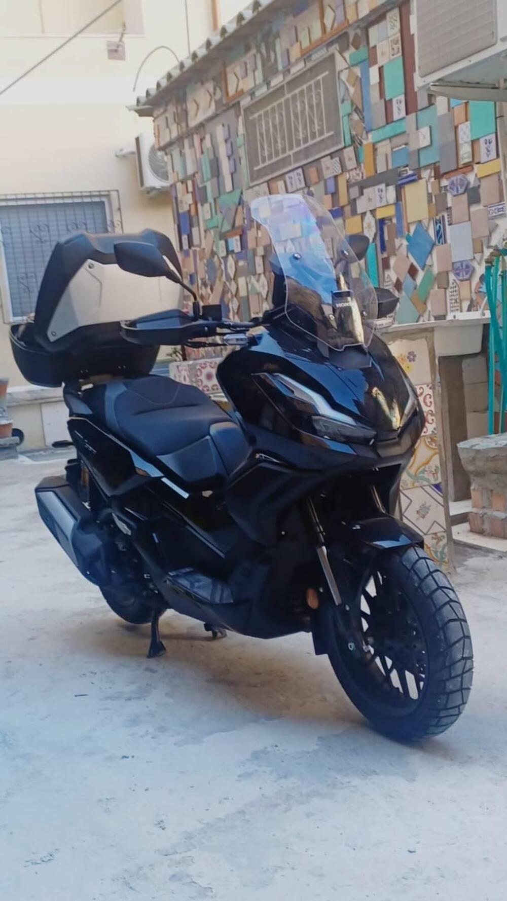 Honda ADV 350 (2025 - 26)