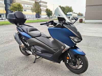 Yamaha T-Max 530 SX (2017 - 19) usata