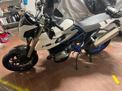 Bmw HP2 Megamoto usata