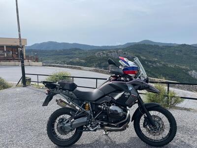 Bmw R 1200 GS (2010 - 12) usata