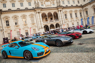 Salone Auto di Torino 2025: tutti i marchi e le novit&agrave; presenti