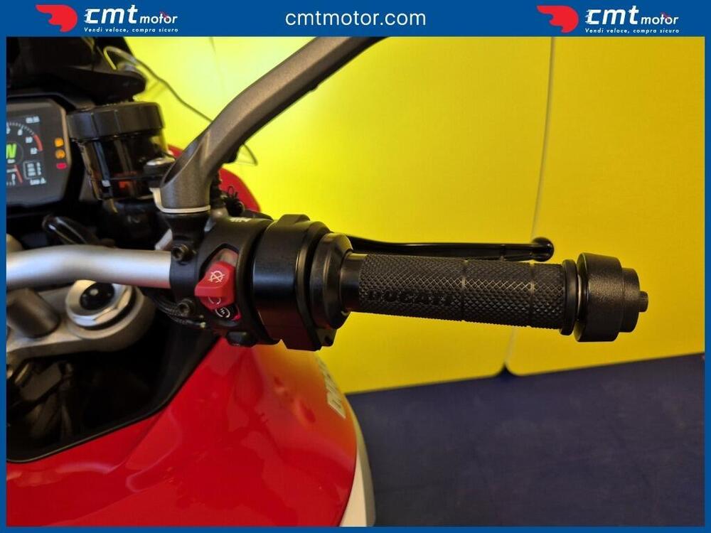 Ducati Multistrada V4 (2021 - 24) (12)