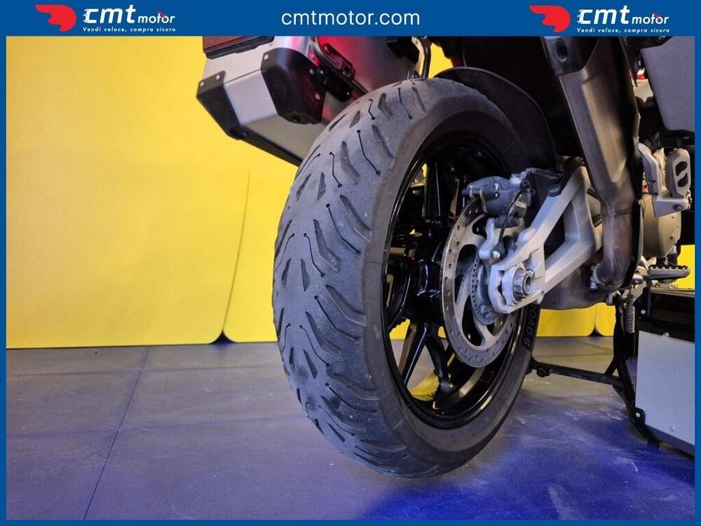 Ducati Multistrada V4 (2021 - 24) (14)