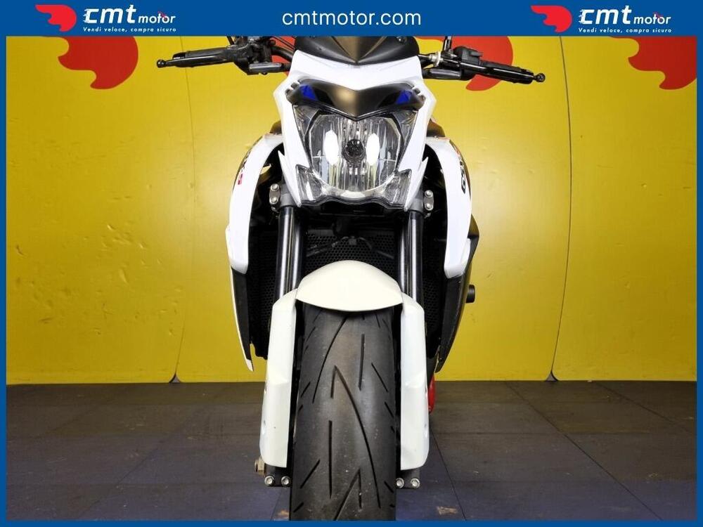 Suzuki GSX-S1000 Web Edition (2021) (6)