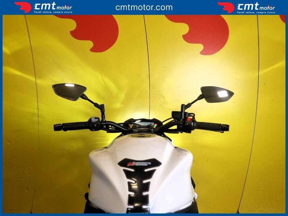 Suzuki GSX-S1000 Web Edition (2021) (8)