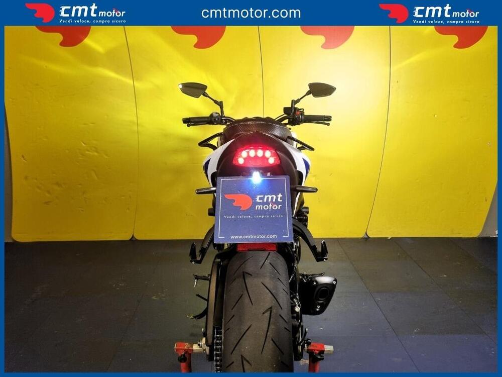 Suzuki GSX-S1000 Web Edition (2021) (12)