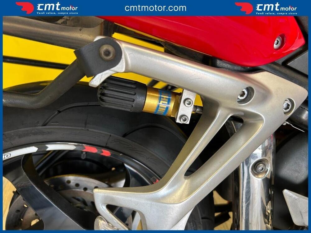 Honda VFR 800 (2002 - 05) (6)