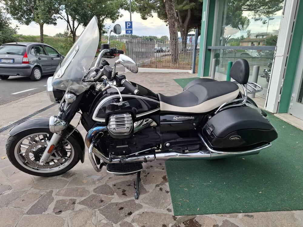 Moto Guzzi California 1400 Touring (2012 - 16) (3)