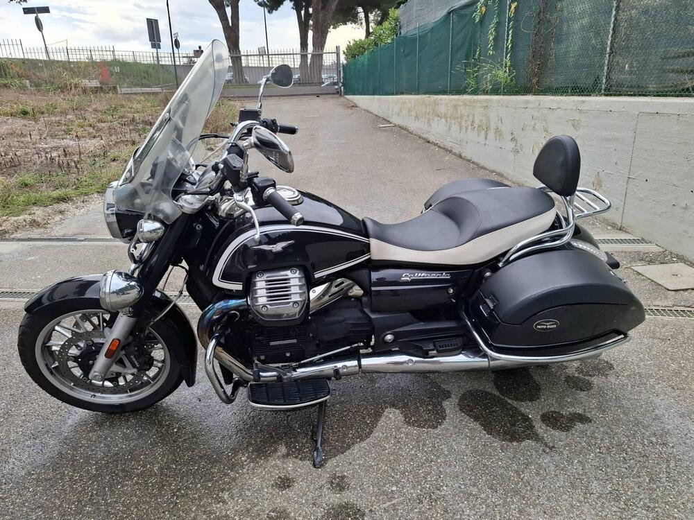Moto Guzzi California 1400 Touring (2012 - 16) (8)