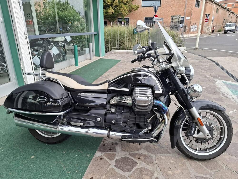 Moto Guzzi California 1400 Touring (2012 - 16) (9)