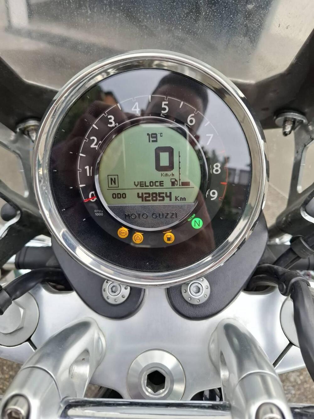 Moto Guzzi California 1400 Touring (2012 - 16) (11)