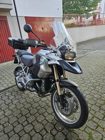 Bmw R 1200 GS (2008 - 09) usata