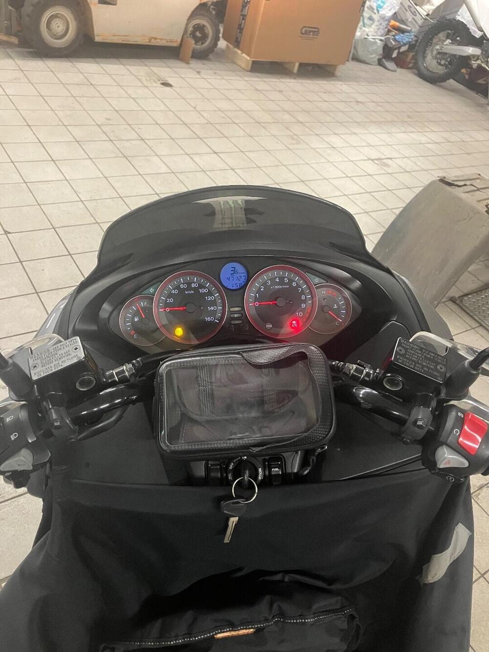 Honda Forza 300 ABS (2013 - 17) (2)