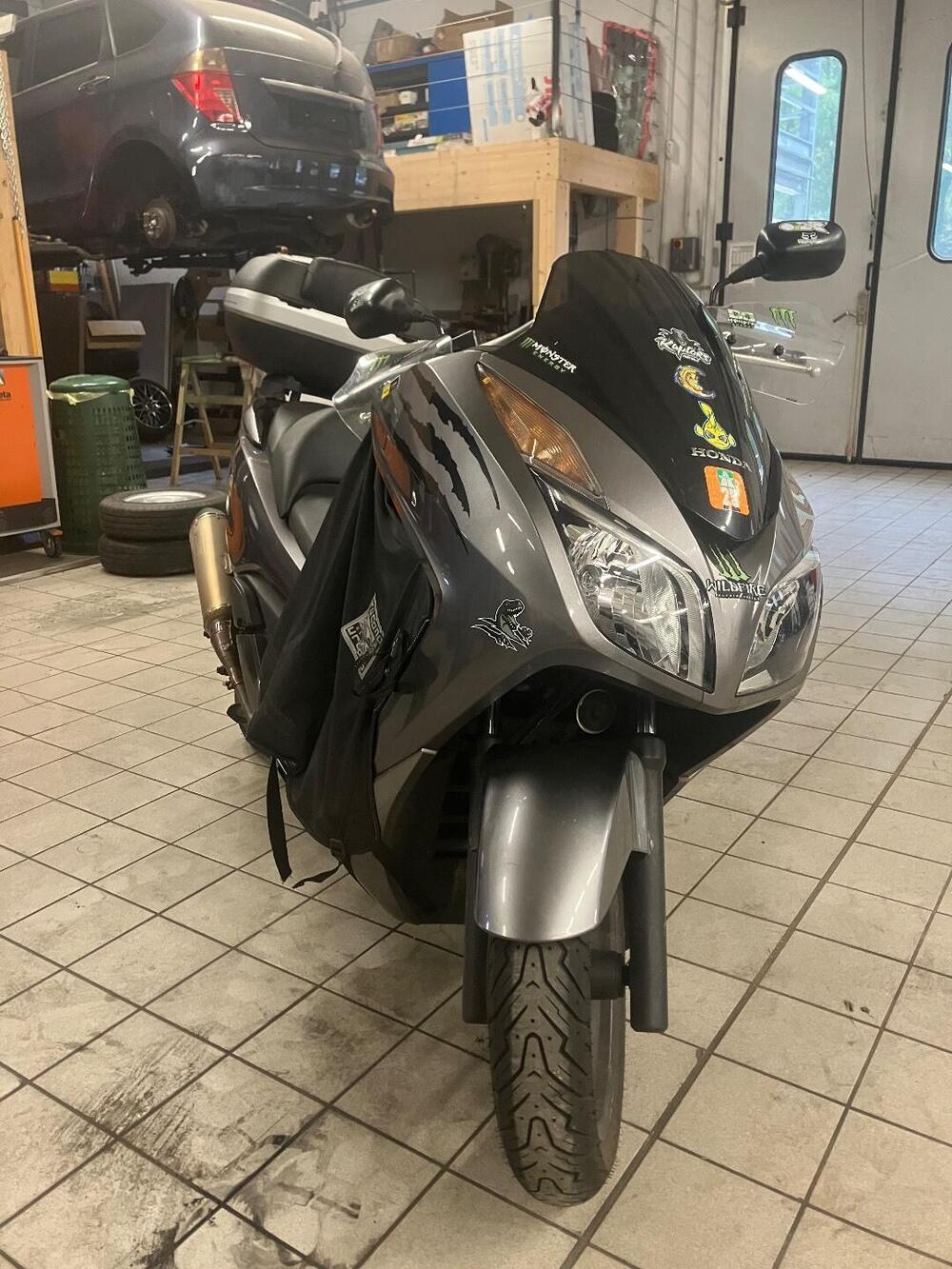 Honda Forza 300 ABS (2013 - 17) (6)