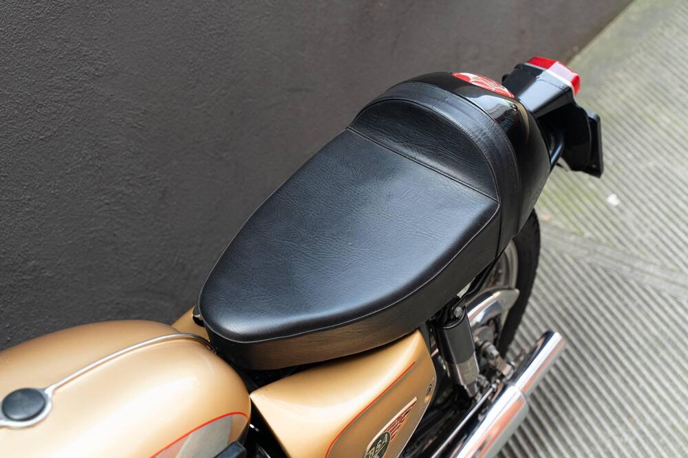 Bsa Lightning A65 "Allestimento Clubman" (20)