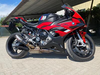 Bmw S 1000 RR (2023 - 24) usata