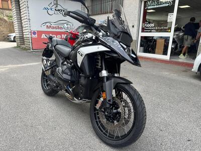 Bmw R 1300 GS Triple Black (2023 - 25) usata