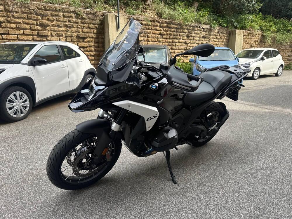 Bmw R 1300 GS Triple Black (2023 - 26) (5)