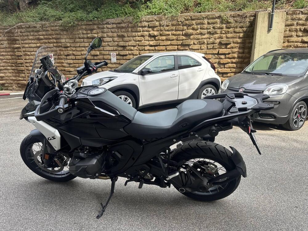Bmw R 1300 GS Triple Black (2023 - 26) (6)