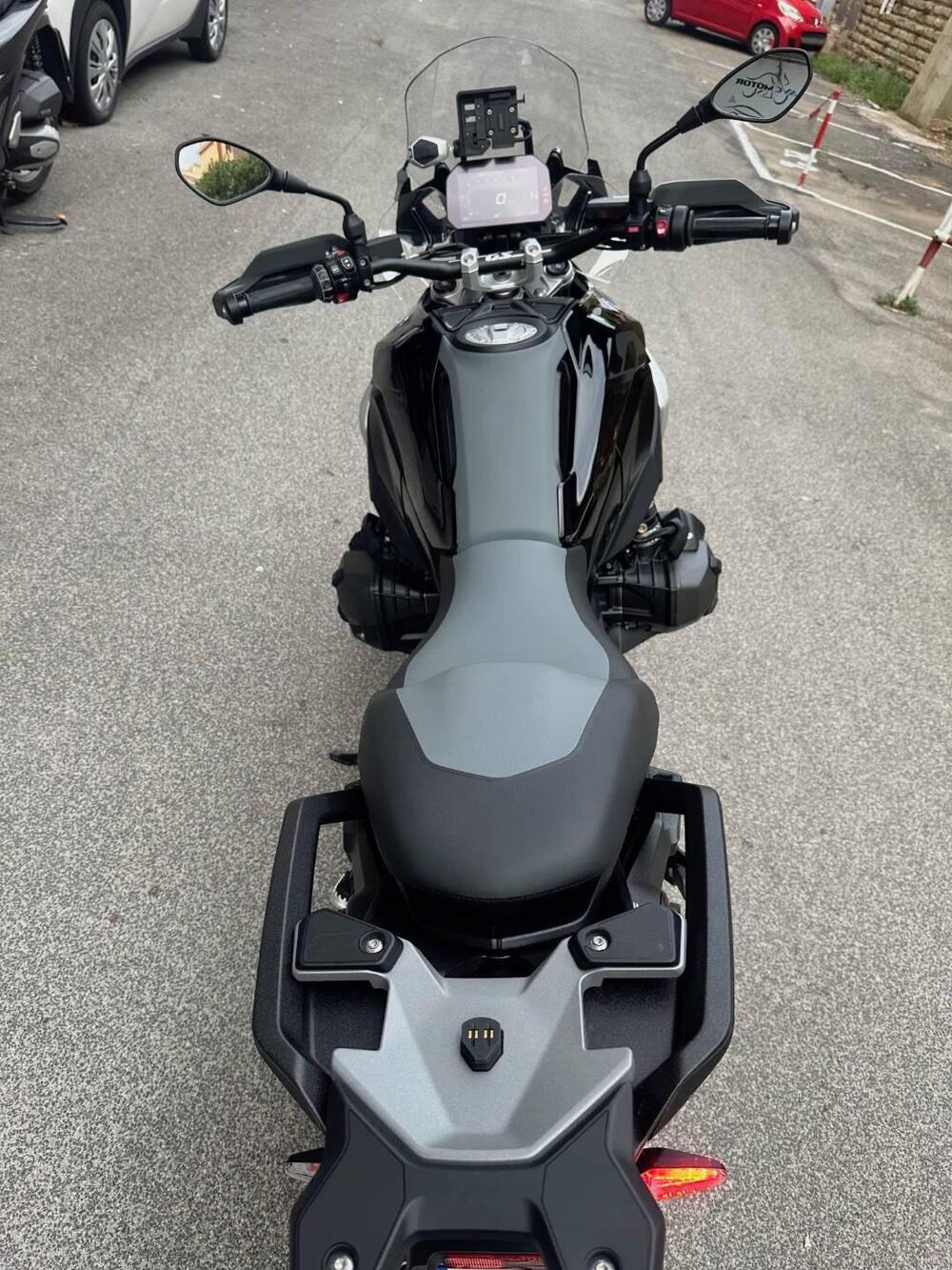 Bmw R 1300 GS Triple Black (2023 - 26) (7)