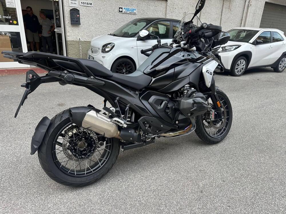 Bmw R 1300 GS Triple Black (2023 - 26) (8)