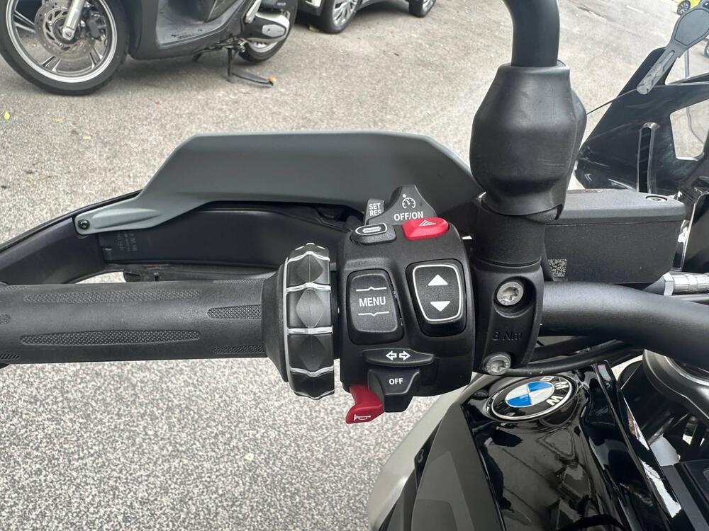 Bmw R 1300 GS Triple Black (2023 - 26) (10)