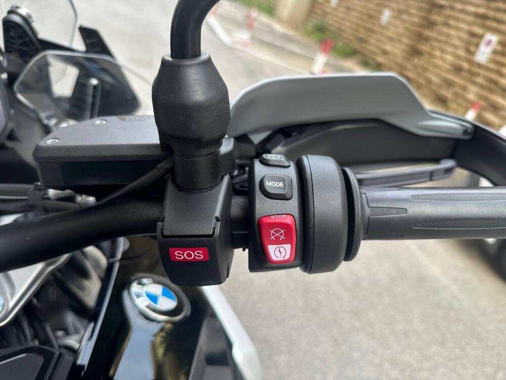 Bmw R 1300 GS Triple Black (2023 - 26) (11)