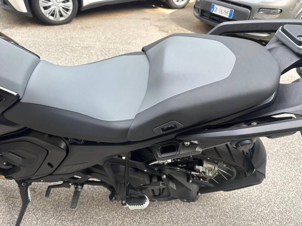 Bmw R 1300 GS Triple Black (2023 - 26) (12)