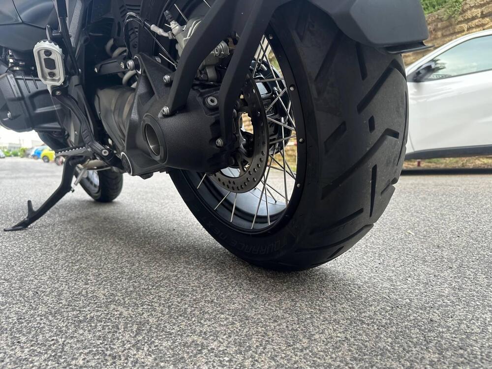 Bmw R 1300 GS Triple Black (2023 - 26) (13)