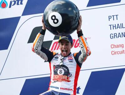 Nico Cereghini: &ldquo;Ago &egrave; otto volte campione del mondo della MotoGP. I nuovi padroni del mondiale vogliono riscrivere la storia&rdquo; 