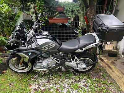 Bmw R 1200 GS (2017 - 18) usata