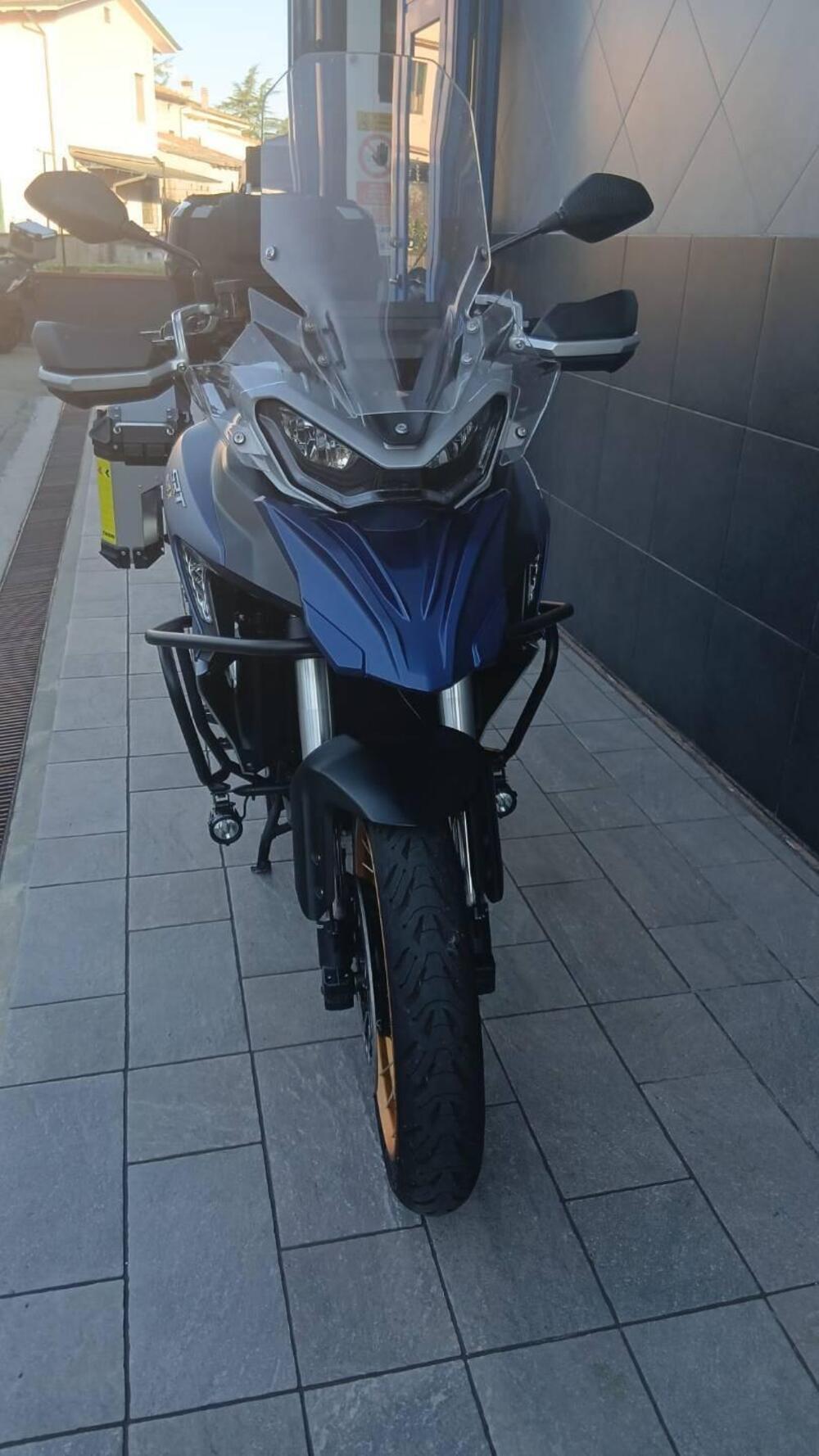 QJ Motor SRT 800 X (2023 - 24) (2)