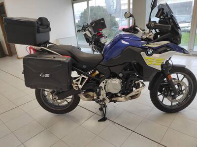 Bmw F 750 GS (2021 - 24) usata