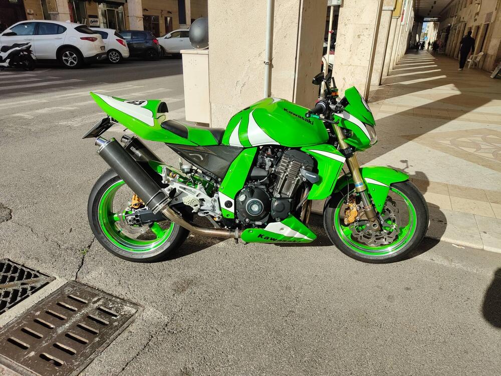 Kawasaki Z 1000 (2003 - 06) (2)