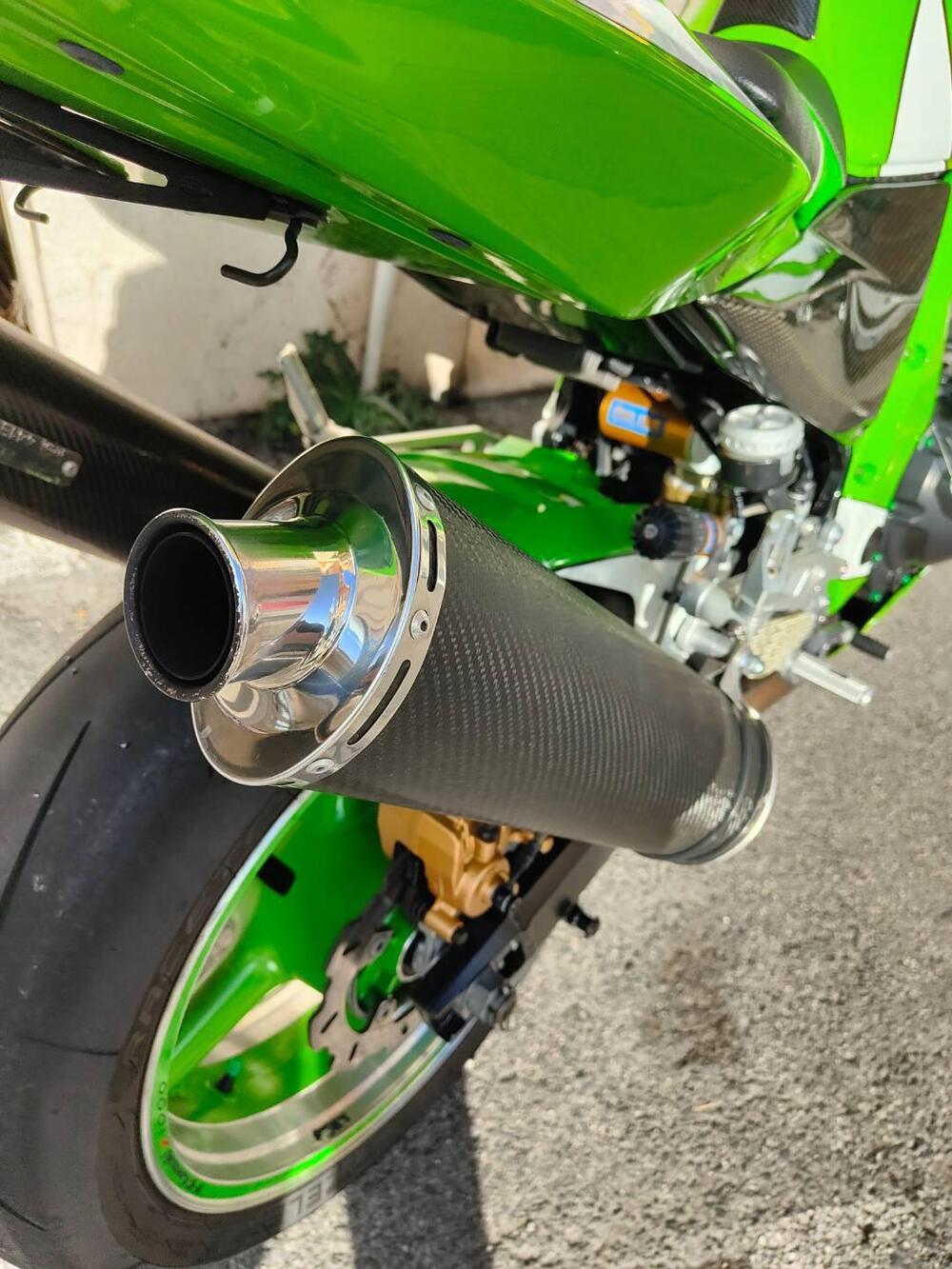 Kawasaki Z 1000 (2003 - 06) (3)