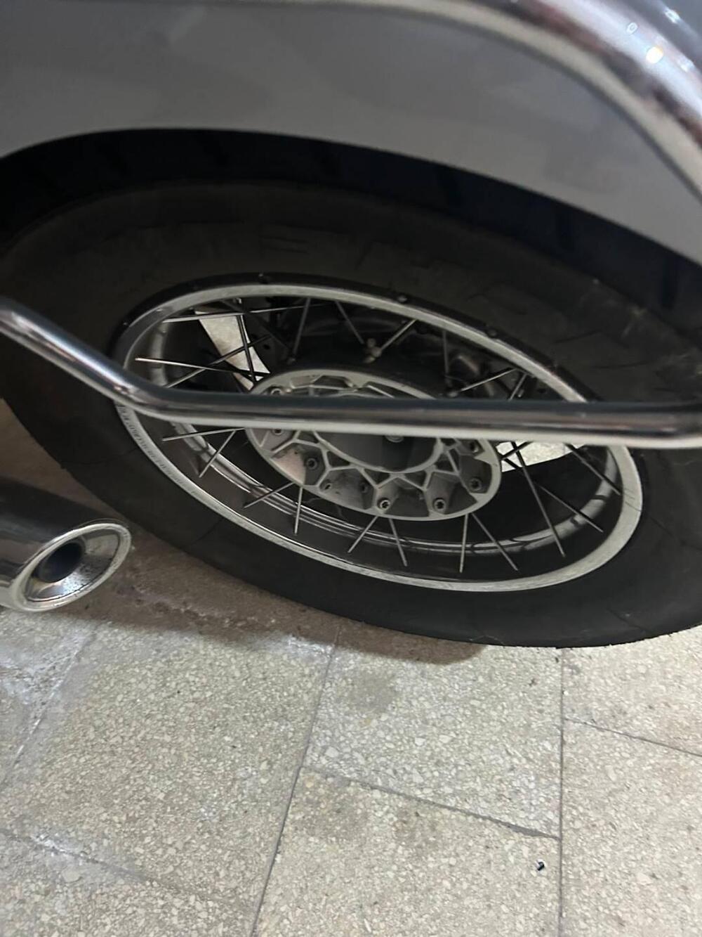 Bmw R 1200 C ABS (1997 - 2001) (3)