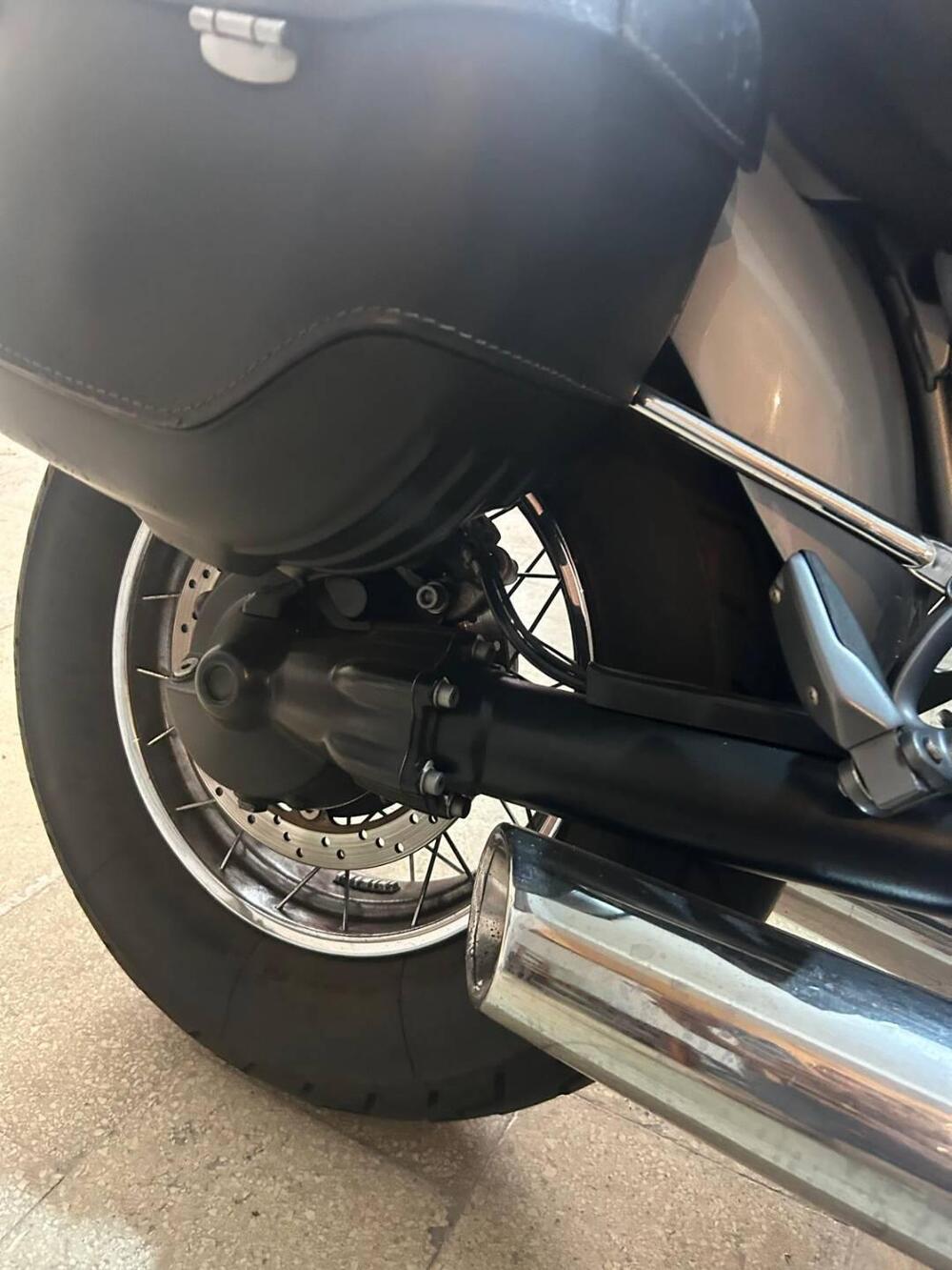 Bmw R 1200 C ABS (1997 - 2001) (5)