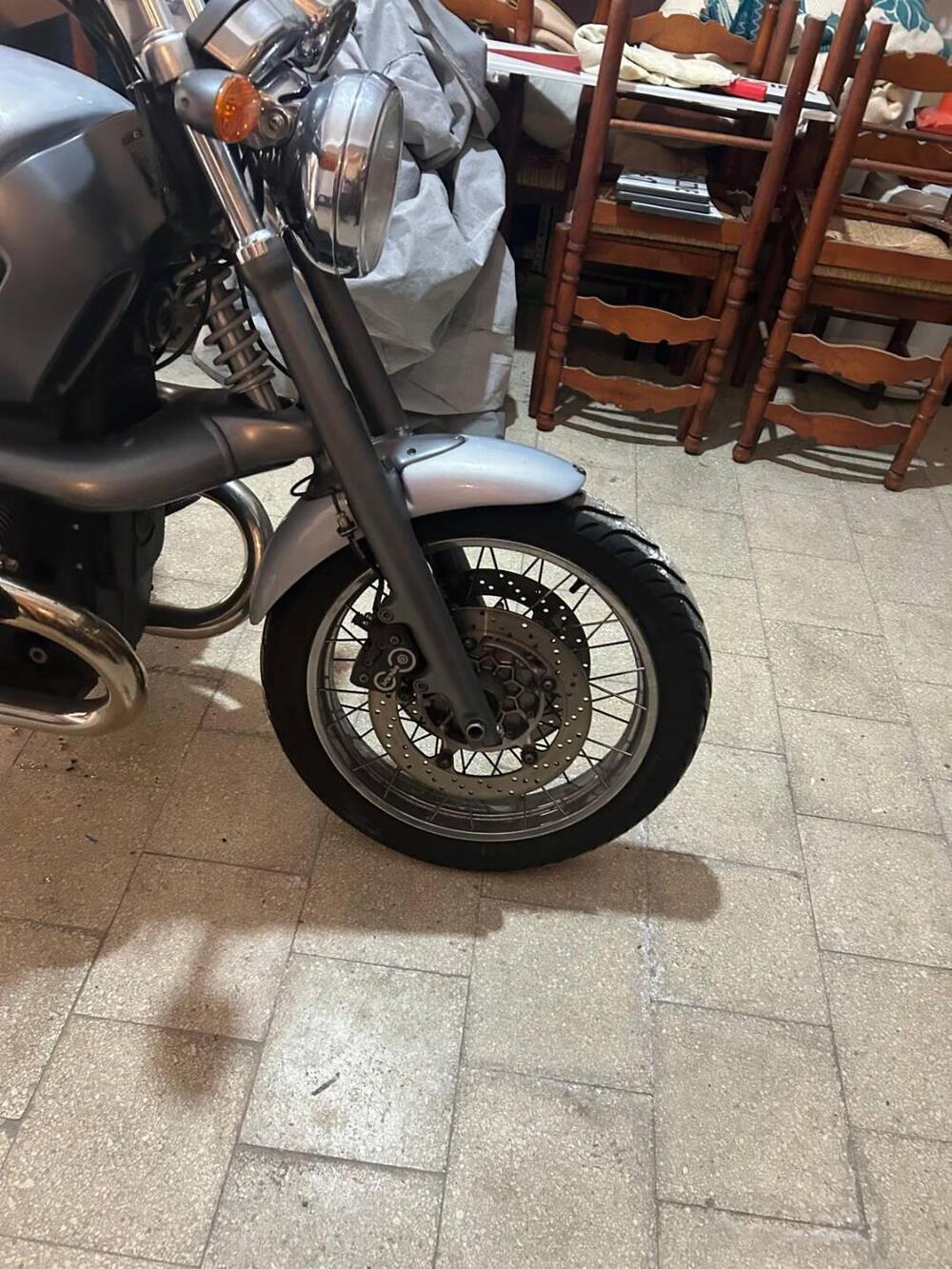 Bmw R 1200 C ABS (1997 - 2001) (6)