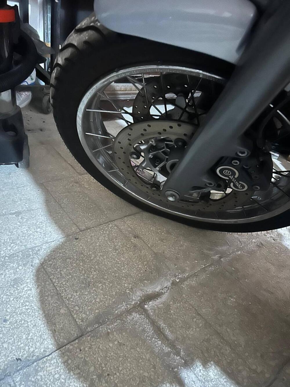 Bmw R 1200 C ABS (1997 - 2001) (7)